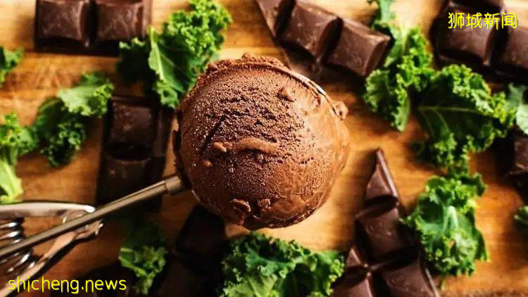 哇哦～新加坡20家人氣冰淇淋店大集合！承包你的炎炎夏日