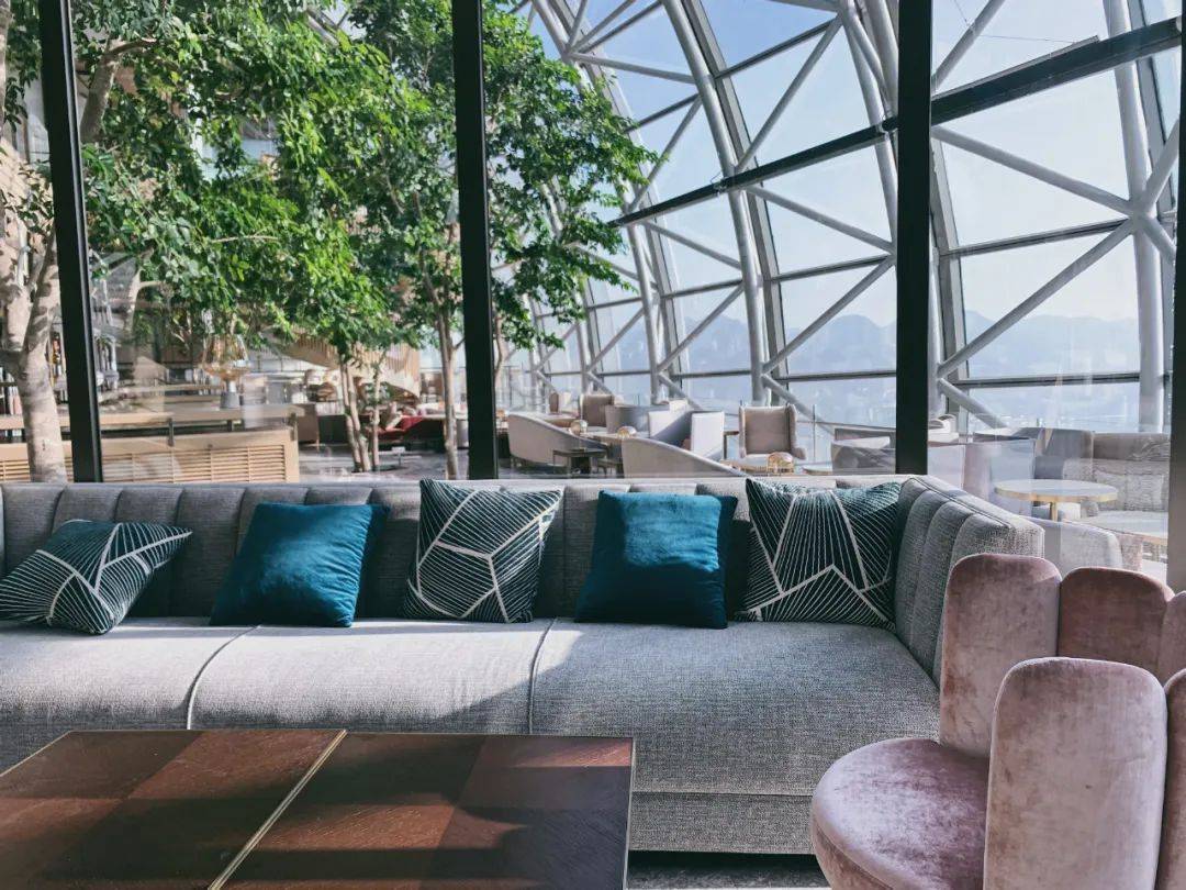 中国这个城市的跨年狂欢夜,让新加坡的我们太羡慕了