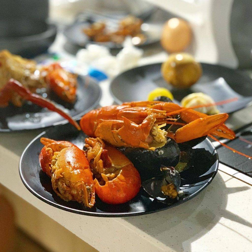 火鍋專場!一人一鍋“火鍋店”,獨自涮肉不寂寞😎 火鍋套餐最低只從S$5起