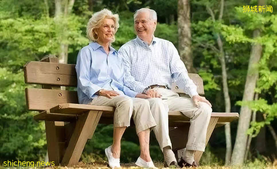 一篇文章帶你看懂新加坡CPF是什麽（科普貼）