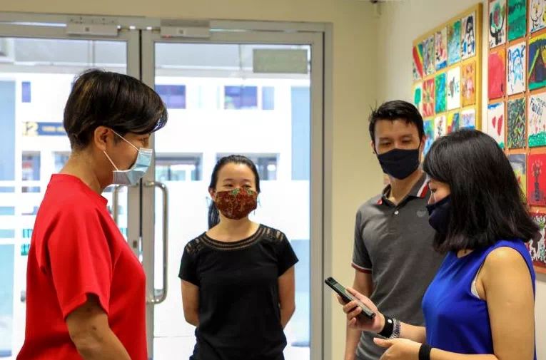 新加坡接下來財政預算聲明將聚焦醫療、社會、經濟等課題