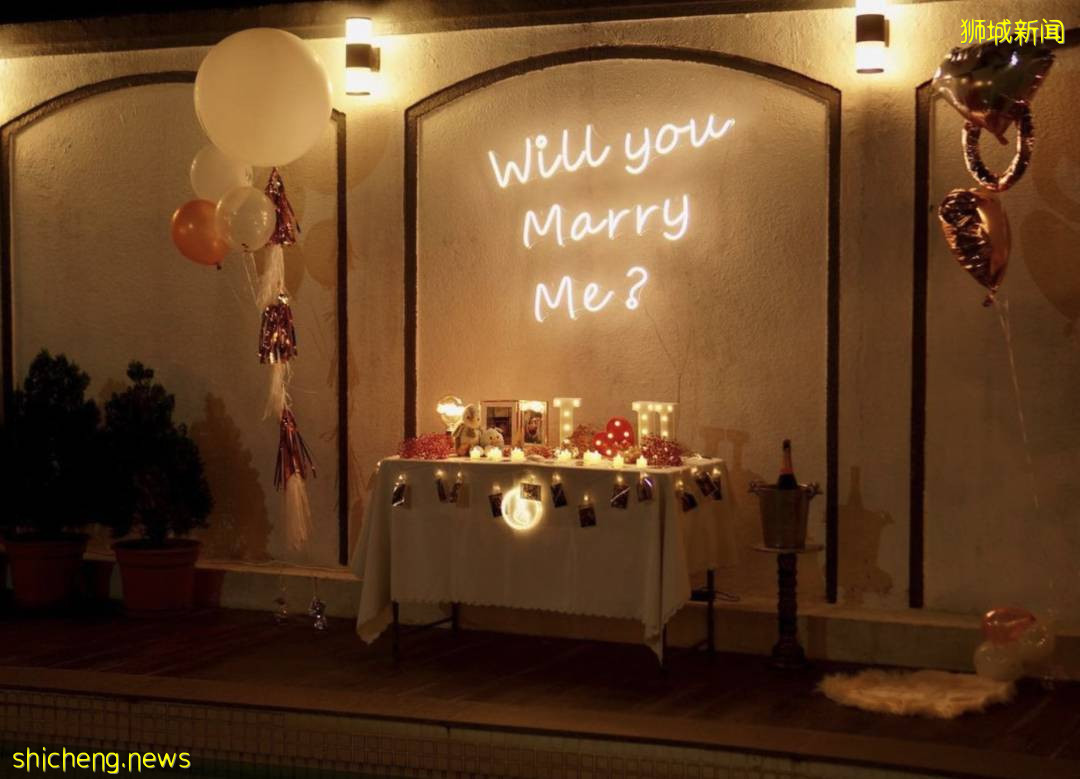 现场曝光!TVB老戏骨许绍雄女儿跟新加坡籍男生订婚了