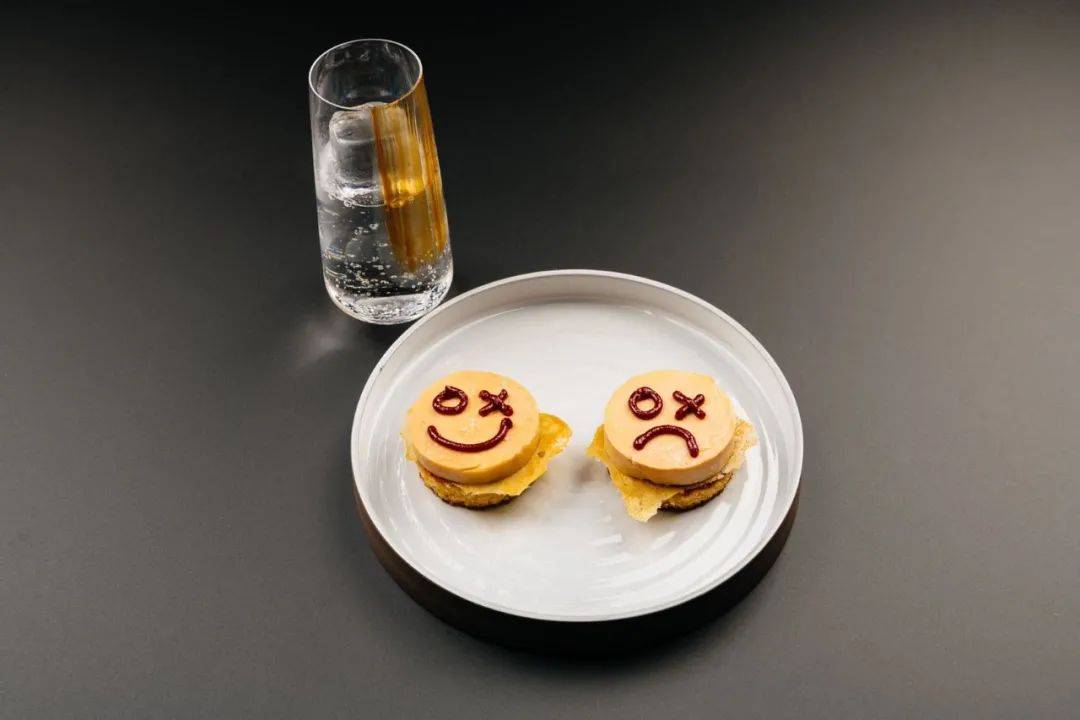 三家米其林餐廳聯手三家酒吧,搞了點事情