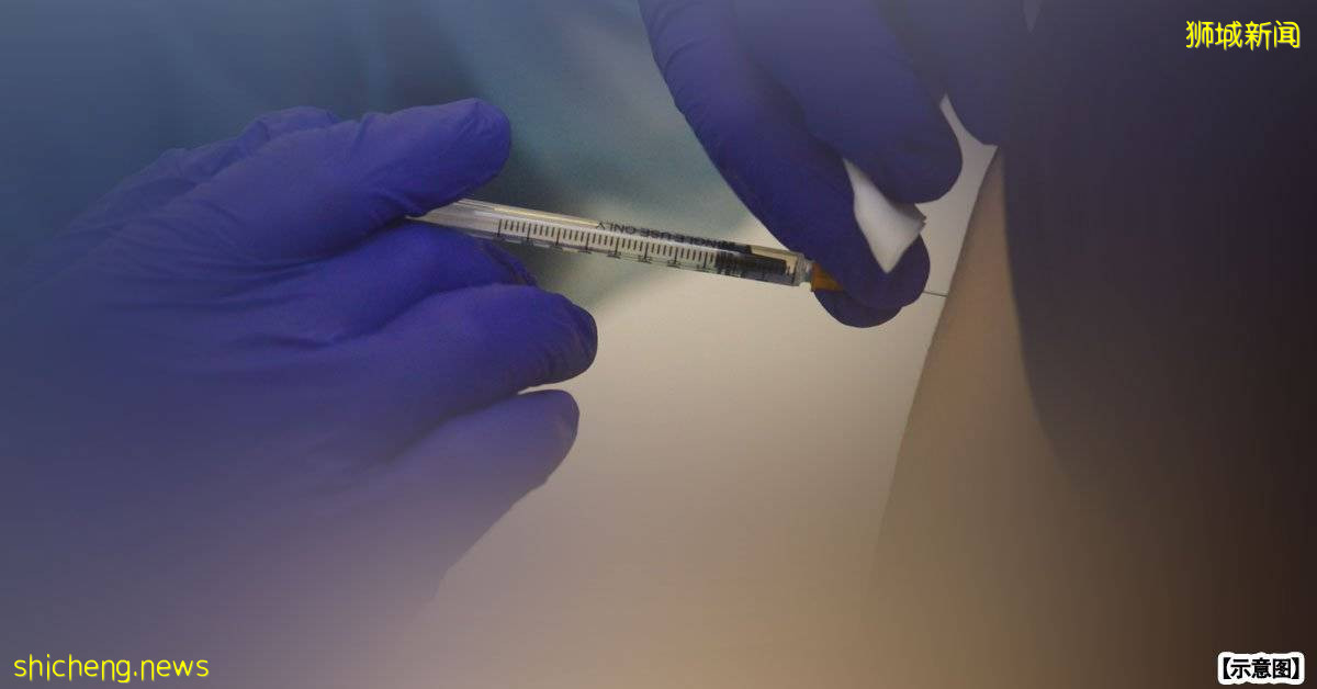 仍会染疫 接种意义何在？ 医生：严重疾病变轻度