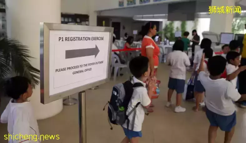 一文读懂,外国人报名新加坡政府小学全攻略