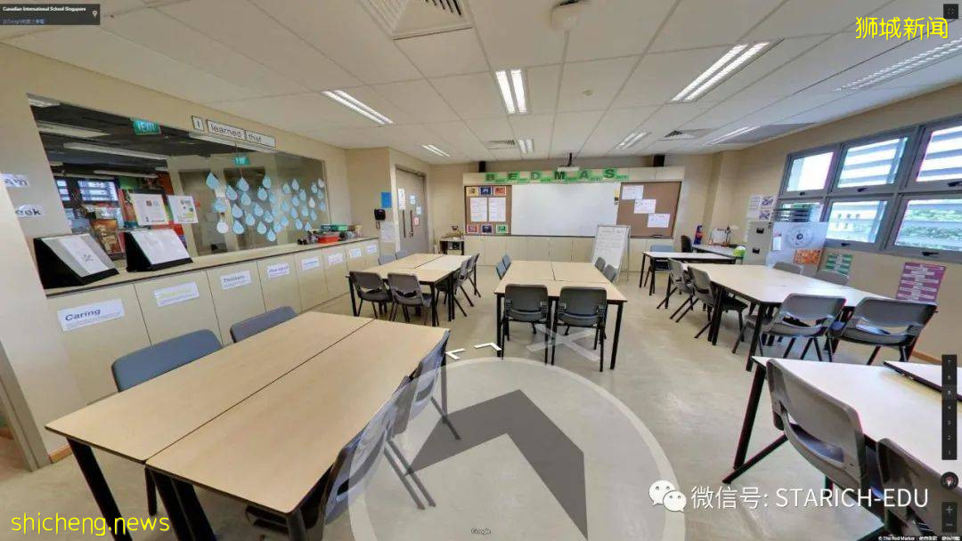 一天英文、一天中文的教学模式你见过吗?这所学校的中英教育受用终生