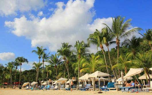 新加坡有哪些景点值得一看？盘点新加坡十大著名景点排行榜