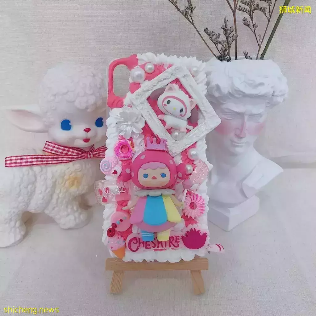 情人节特备🌹新加坡手工艺术体验馆合集!独特又有意义的活动安排起来💃