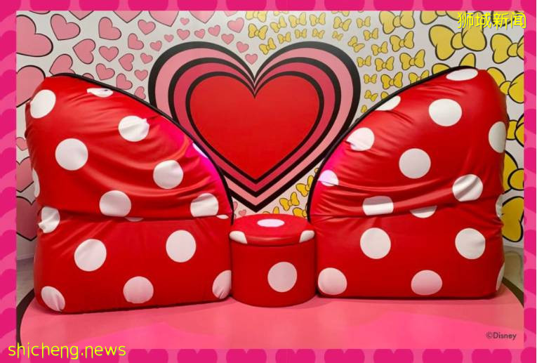 米老鼠主题展览来了！亚洲首站就在新加坡