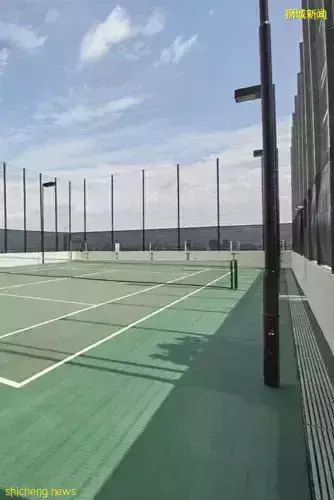 体验“纯正的西海岸”，新加坡SeaHill联排别墅“先住后付”优惠开启