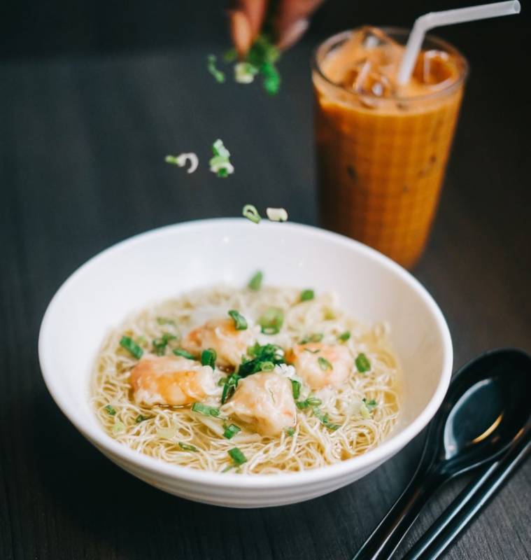 港式奶茶、蛋撻,我來不及等到travel bubble啦!我馬上就到這4家解饞了