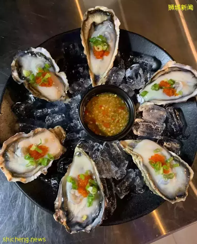 假裝在泰國！楊厝港新增泰式美食夜市，氛圍感拉滿