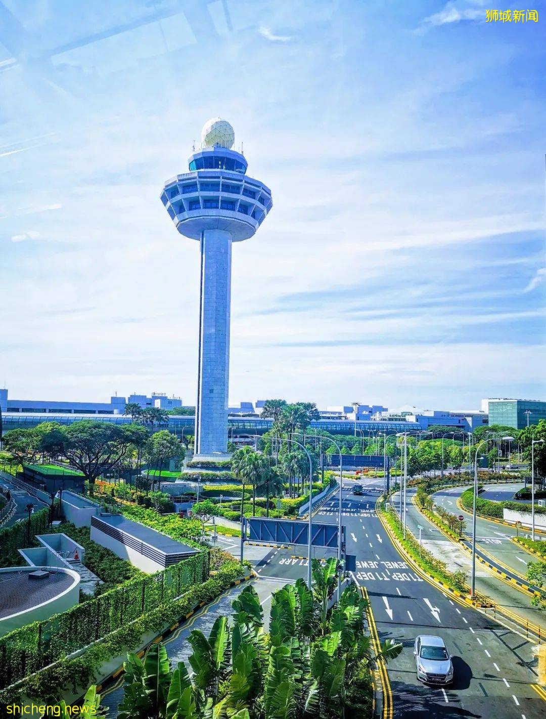 加冷機場（Kallang Airport） .