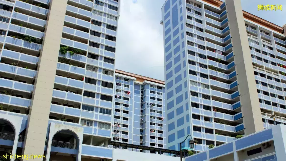 非官方数据：本地5月私宅和组屋租金双双攀升