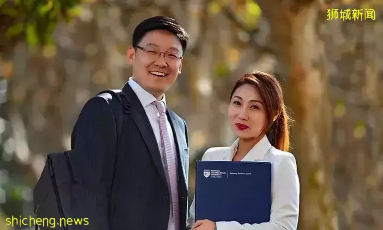 2022年南洋 交大中文EMBA項目申請啓動!7月1日申請截止