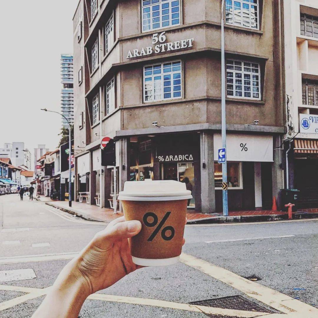 去哈芝巷只知瘋狂拍照？這些高顔值歇腳聖地你一定得知道