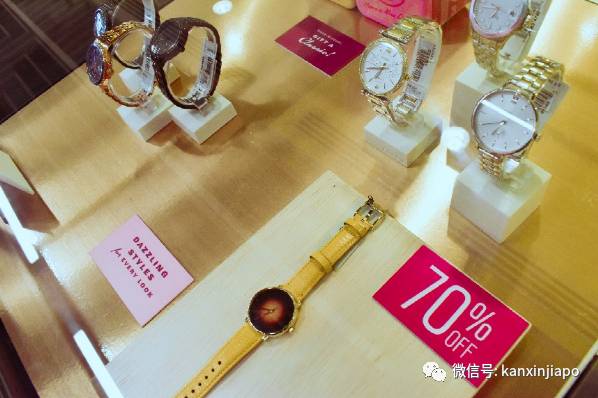 大品牌優惠低至二折！IMM帶你超勁爆過新年