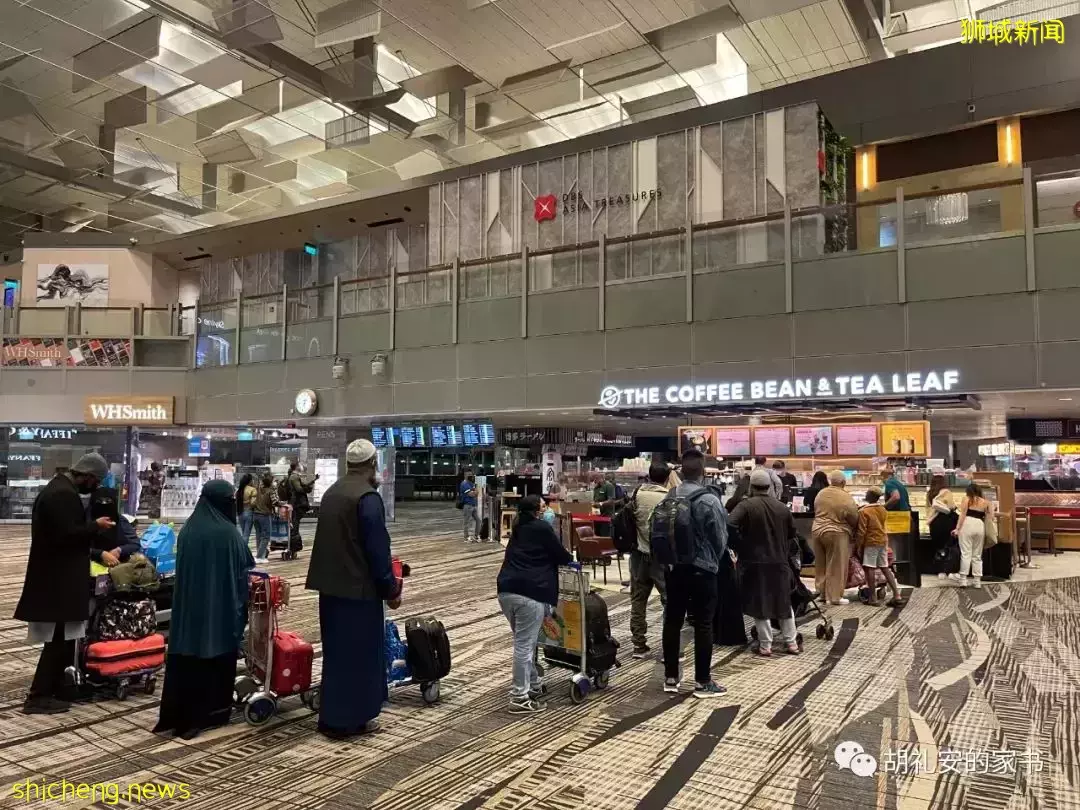 亲身经历：疫情下的出差，通过VTL航班无需隔离前往首尔