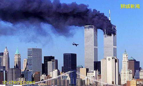 这个新加坡人经历了911恐怖袭击后，幸存！李显龙总理讲话