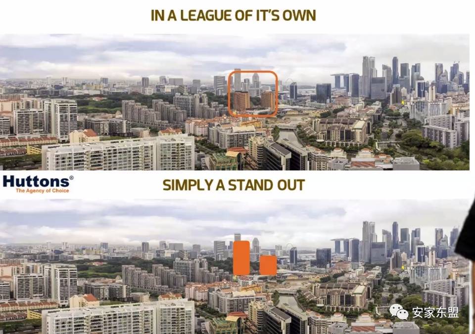 康甯河灣Canninghill Piers今天選房,感謝財神保佑,接下來就是看運氣能否選到房了,$2634psf起