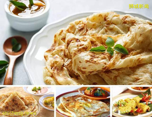 東南亞系列 新加坡:美食者的樂園