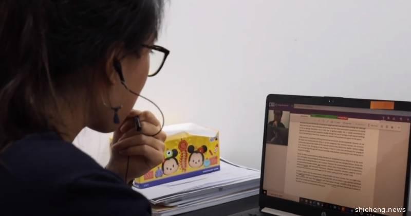 麦当劳排队，这也排队？？为什么这么多新加坡华人抢购此课程给孩子