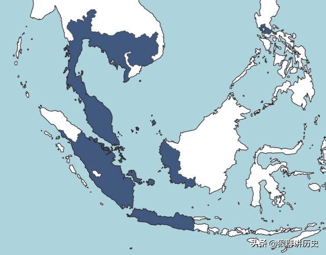 面積724平方千米的新加坡,爲何脫離馬來西亞,獨立建國