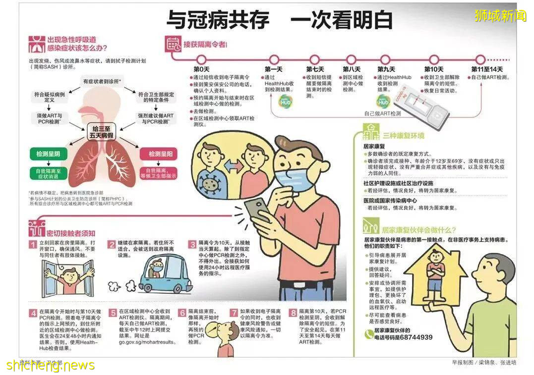 新加坡“仰臥起坐式抗疫”還能堅持多久