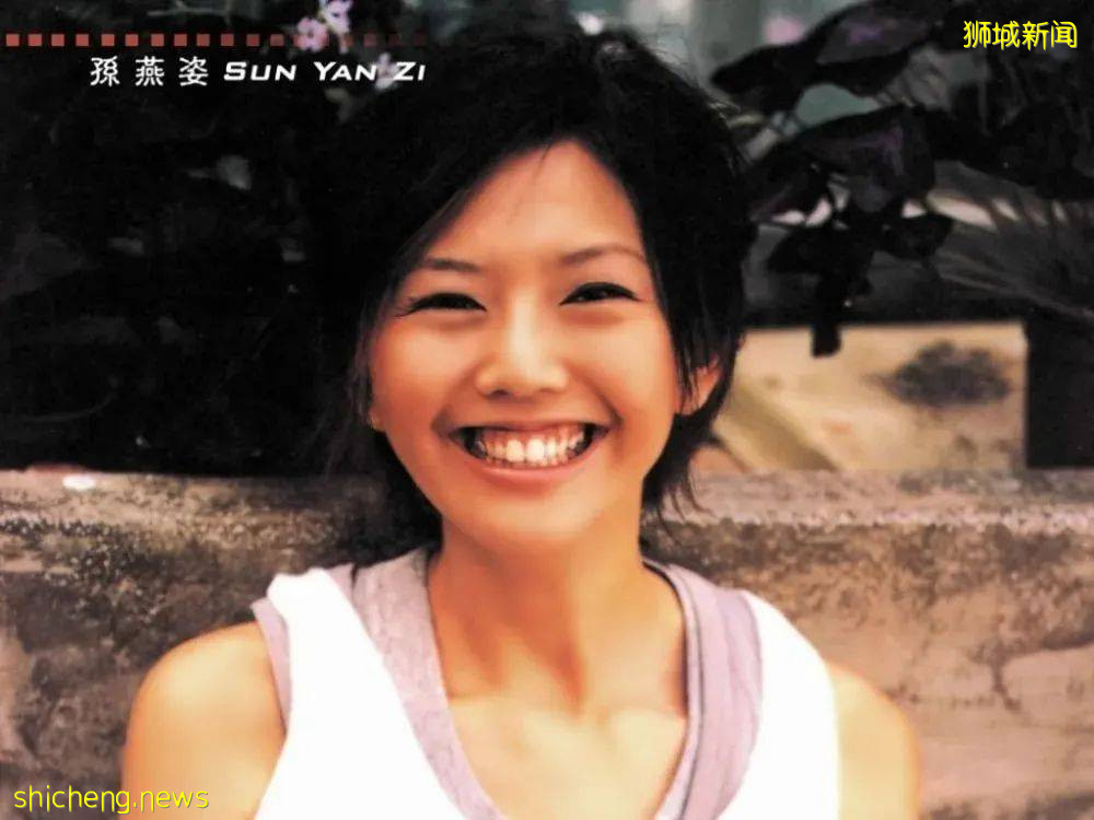 從亞洲天後到“冷門歌手”,當媽後淡出歌壇的孫燕姿,現在怎麽樣了