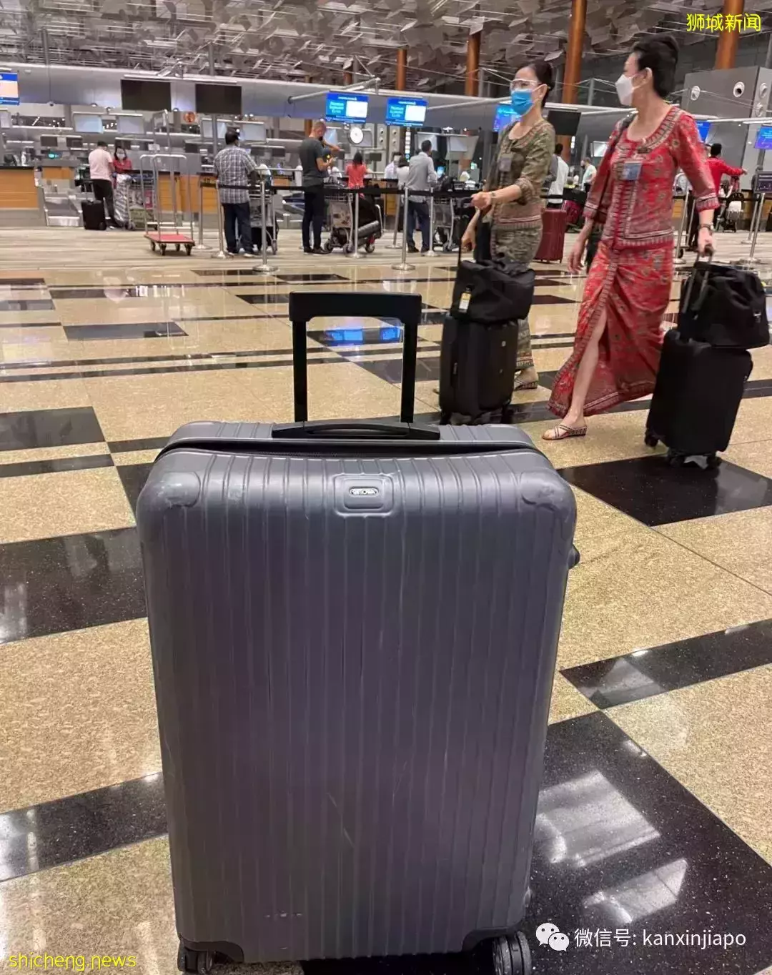 新加坡VTL突然喊停售票,疫情下出国游巴黎来之不易