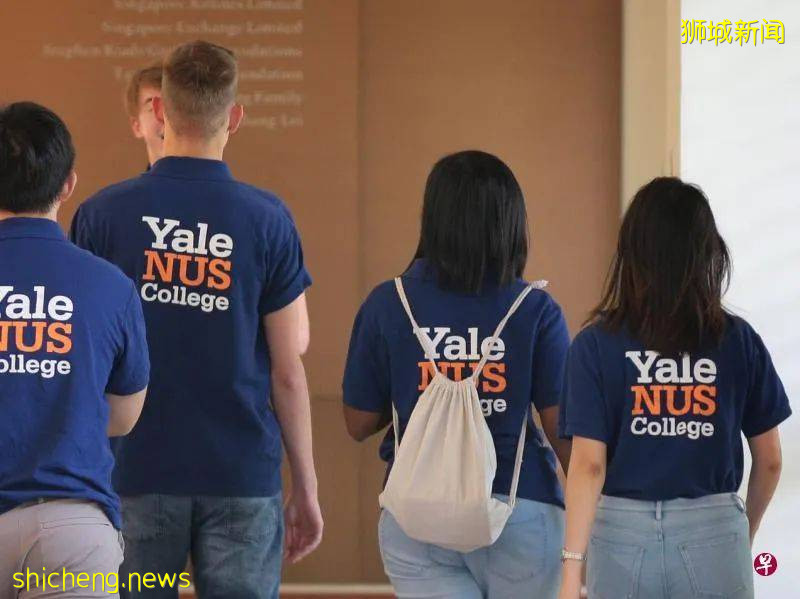 “请愿者不只是数字,更是一颗颗遭背叛而破碎的心”——从新加坡停办耶鲁—国大学院谈起