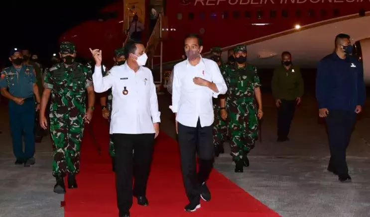 世卫竟催促各国解封! 李总理出国，民丹、巴淡岛将对坡免隔离开放