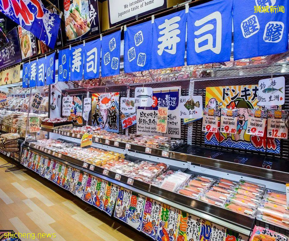 傳說中的27種新加坡必買“特産”，我竟然連一半都沒見過