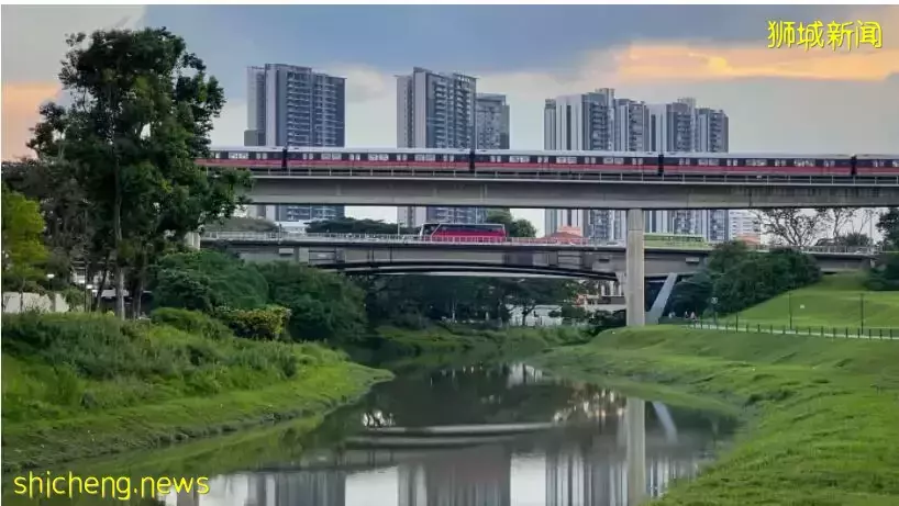 主动“搭讪”新加坡总理李显龙，居然兴奋地忘记合影啦