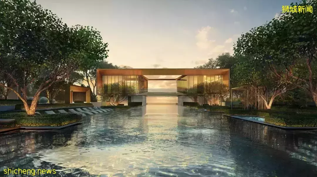 房産信息 Perfect Ten 介紹