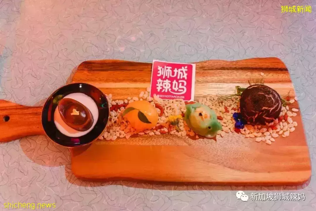 搶票，僅2天！新加坡環球影城新春活動不用排隊！酒水無限暢飲，功夫熊貓等武術表演太刺激了