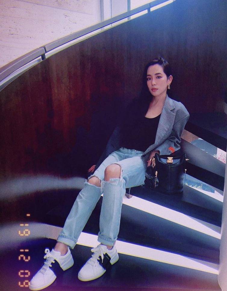 這個新加坡富二代上了亞裔富豪真人秀!手上戴一棟豪宅,跟宋朝太子妃做朋友