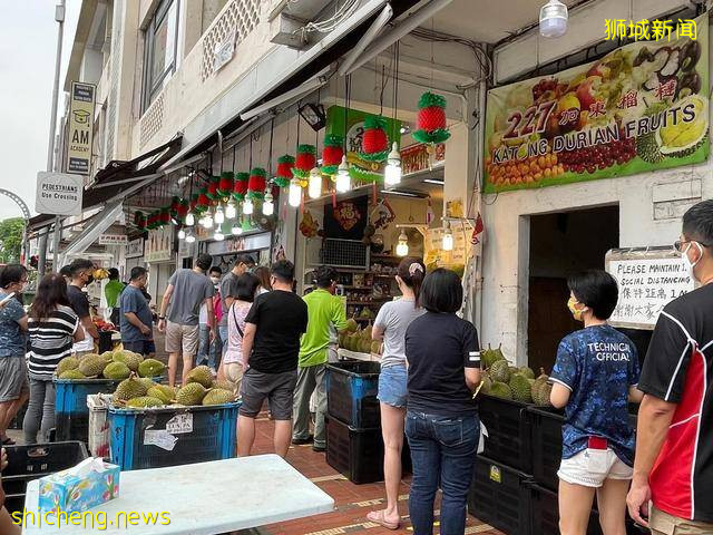 深度新加坡之本土美食初探指南