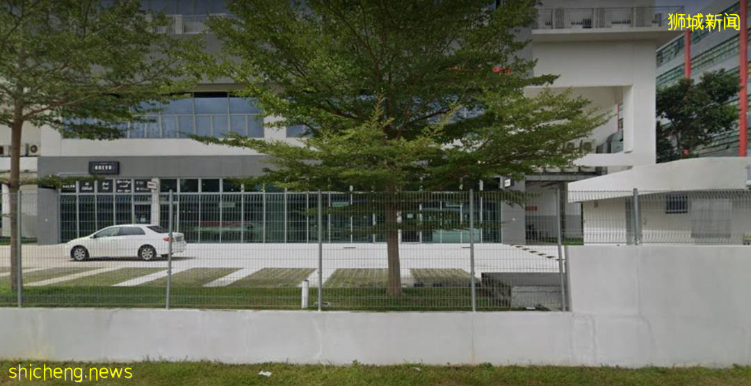 后港组屋的污水中发现新冠病毒碎片,全体居民强制检测