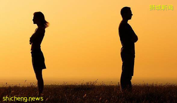 新加坡這幫婦女呼籲：縮短“離婚冷靜期”，三年周期實在太長了