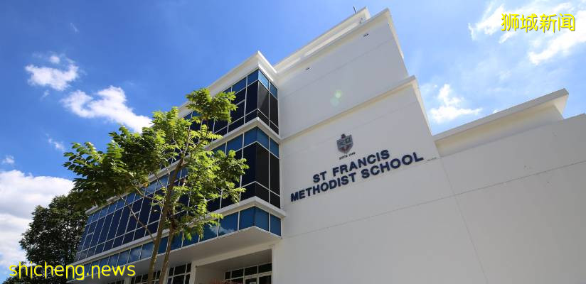 留學申請解惑!10月開始,新加坡多所國際學校開啓新學年招生,你可以