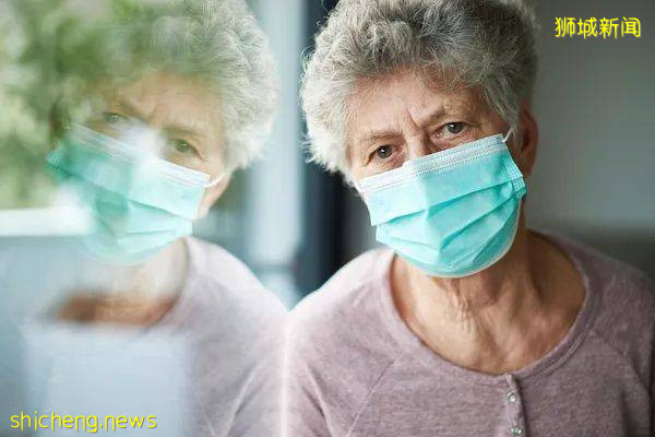 新加坡又14人死亡,竟有銀行前總裁!昨天起,每戶10個免費檢測儀