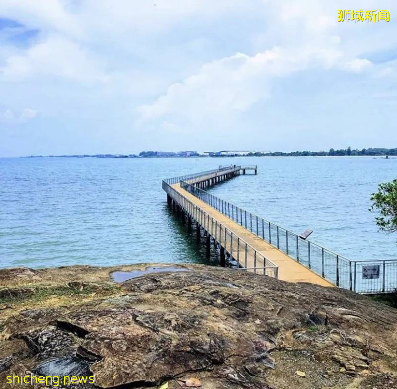 新加坡小衆INS打卡地，收藏給即將要來的朋友們吧