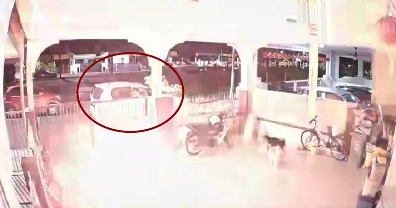 哥哥上网问贷却被汇款 新国高利贷到老家放火恐吓