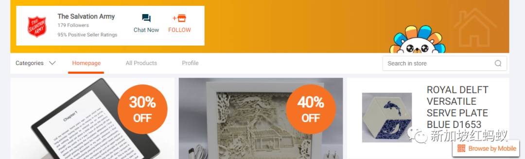 新加坡這些二手商店不但接受捐贈舊物品，還能淘到平價寶貝