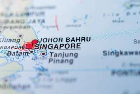 新加坡文化你知多少：人口及语言