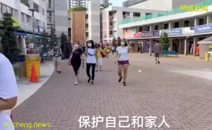 继允许十人堂食,新加坡防疫措施进一步放宽