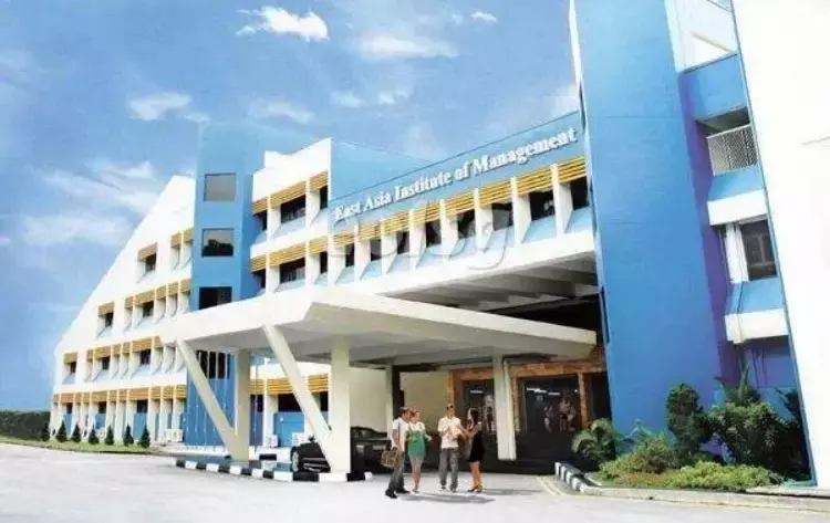 新加坡一年制中文MBA课程