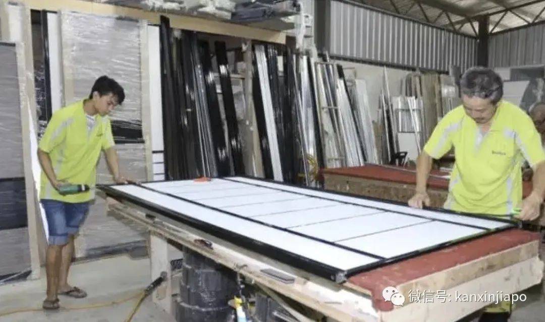 在新加坡住衣櫥要怎麽選