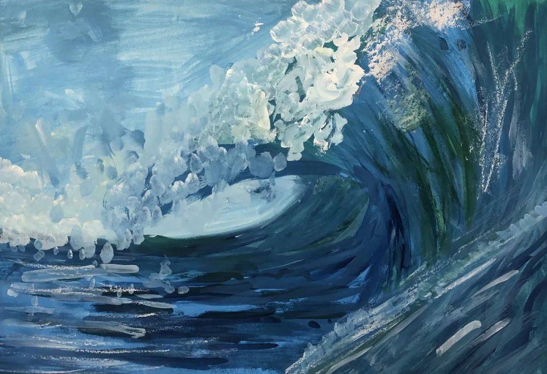 这位新加坡自闭症男孩,一动手就感动了全世界,预测这会刷爆朋友圈